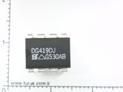 DG419DJ