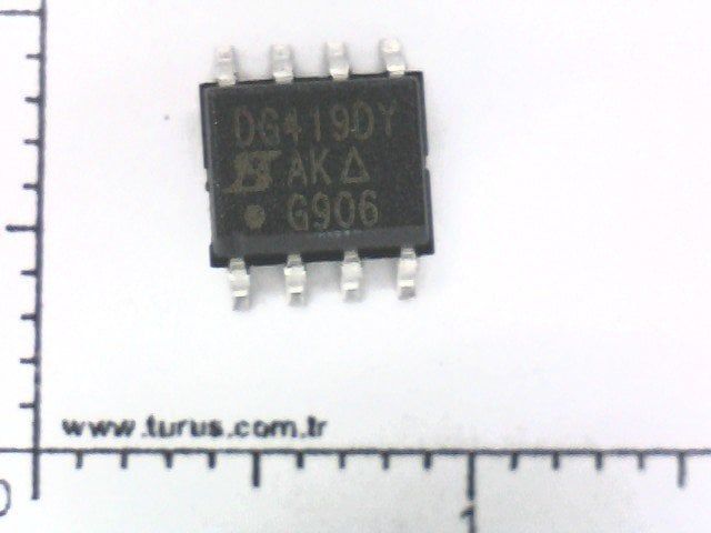 DG419DY