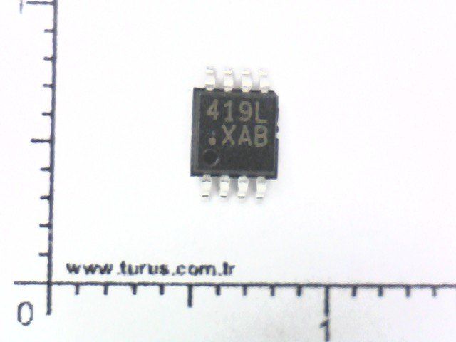 DG419LDQ-T1