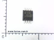 DG419LDQ-T1