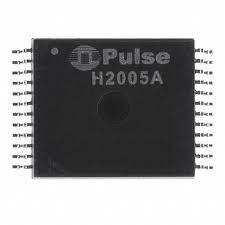 H2005A Transformers Audio & Signal VOIP DUAL PORT W/ AUTOXFMR  H2005A