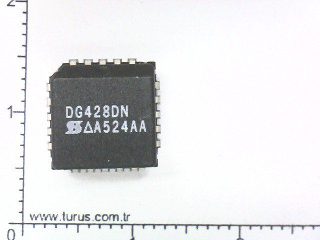 DG428DN PLCC