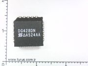 DG428DN PLCC