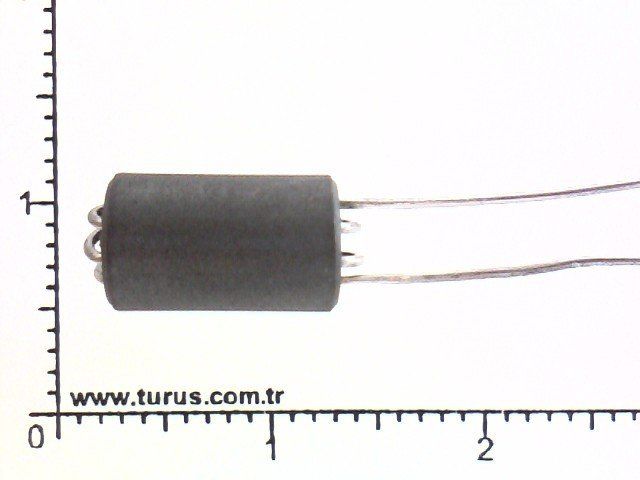 28C236-0EW  Ferrite Bead (VK200)