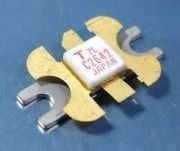 2SC2642  NPN 470 MHz 12W 12.5V  T-31A