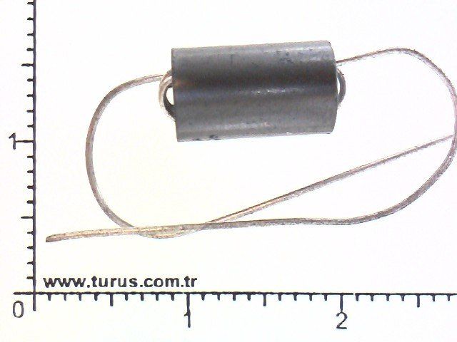 VK200 - 28C236-0BW  Ferrite Bead (VK200)