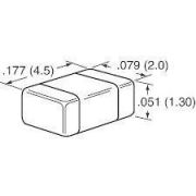 5,6pF 3000V 1808 Case