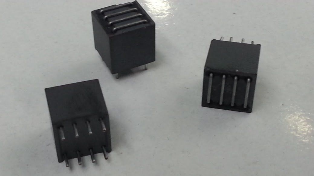 25F0428-0T0  Ferrite Bead