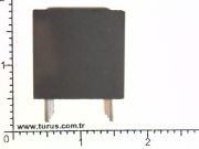 25F0428-0T0  Ferrite Bead