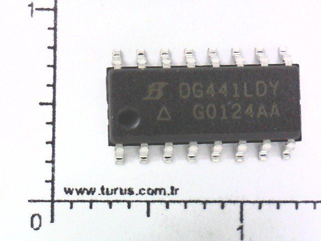 DG441LDY
