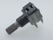 2*40 Ohm Stereo Fader Potansiyometre