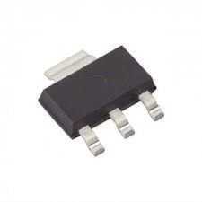 BFG541  SOT-223  NPN 9 GHz Wideband RF Transistor (BFG541
