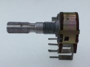 2*50  KOhm Stereo  Potansiyometre
