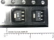 SHF-0189Z  (H1)  0.05GHz to 6GHz, 0.5WATT GaAs HFET