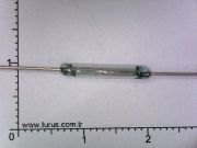 Reed Röle 15 mm açık kontak Reed Röle
