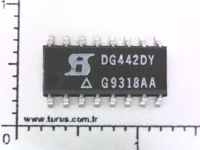 DG442DY