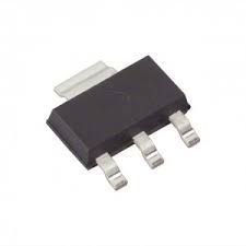 BFG97 SOT-223 NPN 5 GHz Wideband RF Transistor (BFG97)