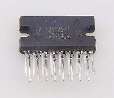 TDA1562Q