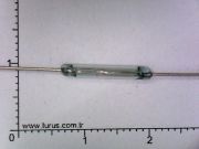 Reed Röle 15 mm açık kontak Reed Röle 1 Adet Fiyatı
