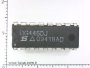 DG445DJ