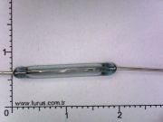 Reed Röle 20 mm açık kontak Reed Röle