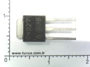 2SC4027S (C4027)