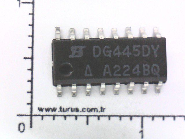 DG445DY