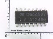 DG445DY