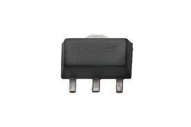 BFQ19A  SOT-89 NPN  4GHz RF Transistor