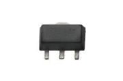 BFQ19A  SOT-89 NPN  4GHz RF Transistor