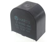 2*12,8 mH 6A / 250V