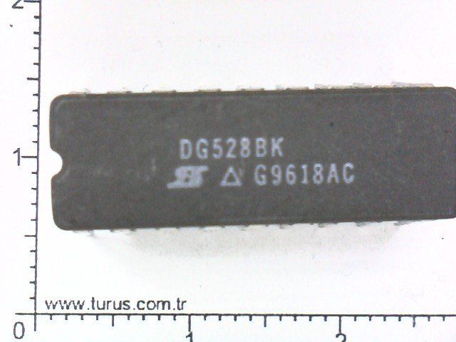 DG528BK