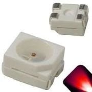 Kırmızı 4 pin 625 NM 2V  200mW  ( ZA )