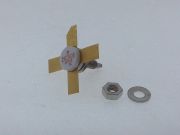 2SC2420  NPN 175 MHz 32W 12.5V  SOT-48