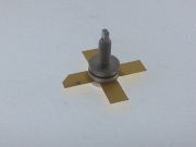 2SC2101  NPN 175 MHz 6W 12.5V  SOT-48  2SC2101