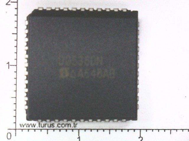DG536DN PLCC