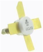 2N5643  175MHz 40W 28V SOT-48