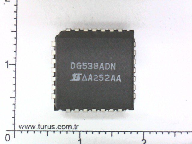 DG538ADN