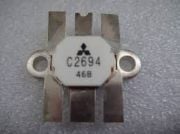 2SC2694  175MHz 70W 12.5V T-40