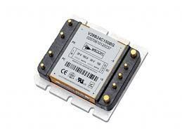 V48B15C250BK  250W 48V►15V