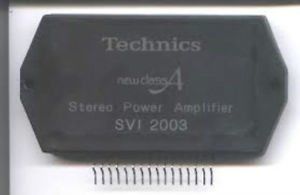 SVI2004A