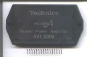 SVI2004A