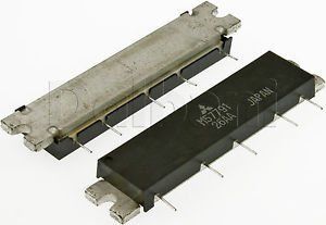M57791 890-915 MHz, 7W, FM Mobile Radio IC