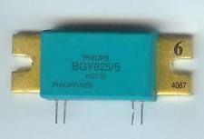 BGY925 920-960 MHz, 23W, UHF Amplifier