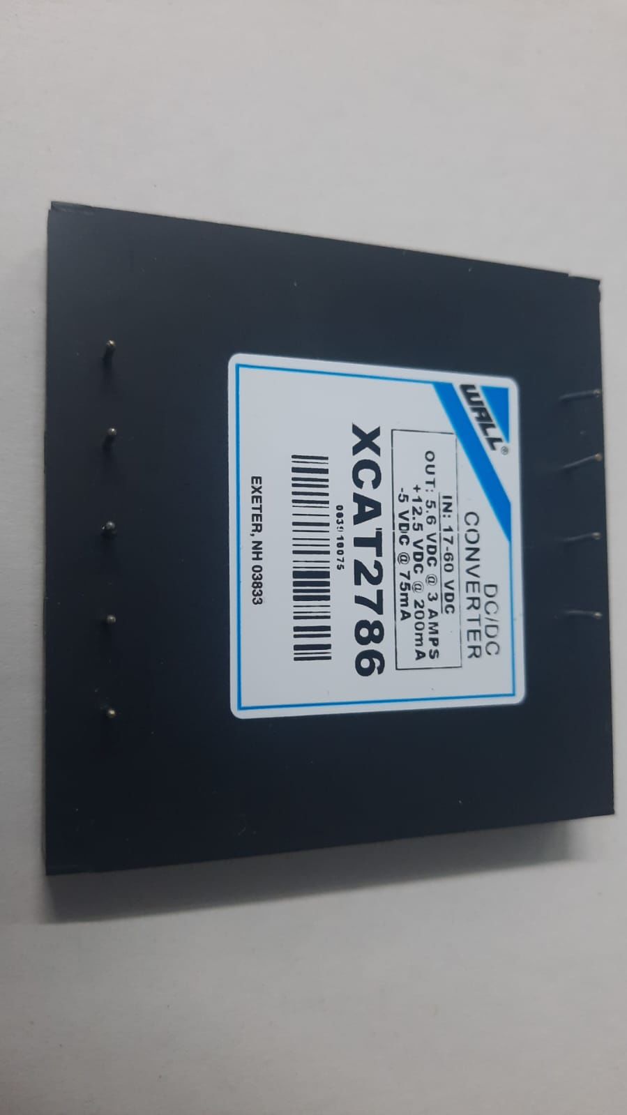 XCAT2786