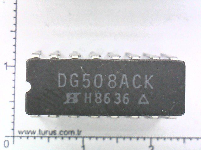 DG508ACK
