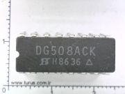 DG508ACK