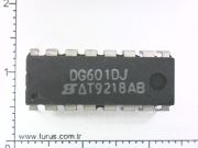 DG601DJ