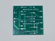 D15-S05 PCB