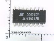 DG601DY